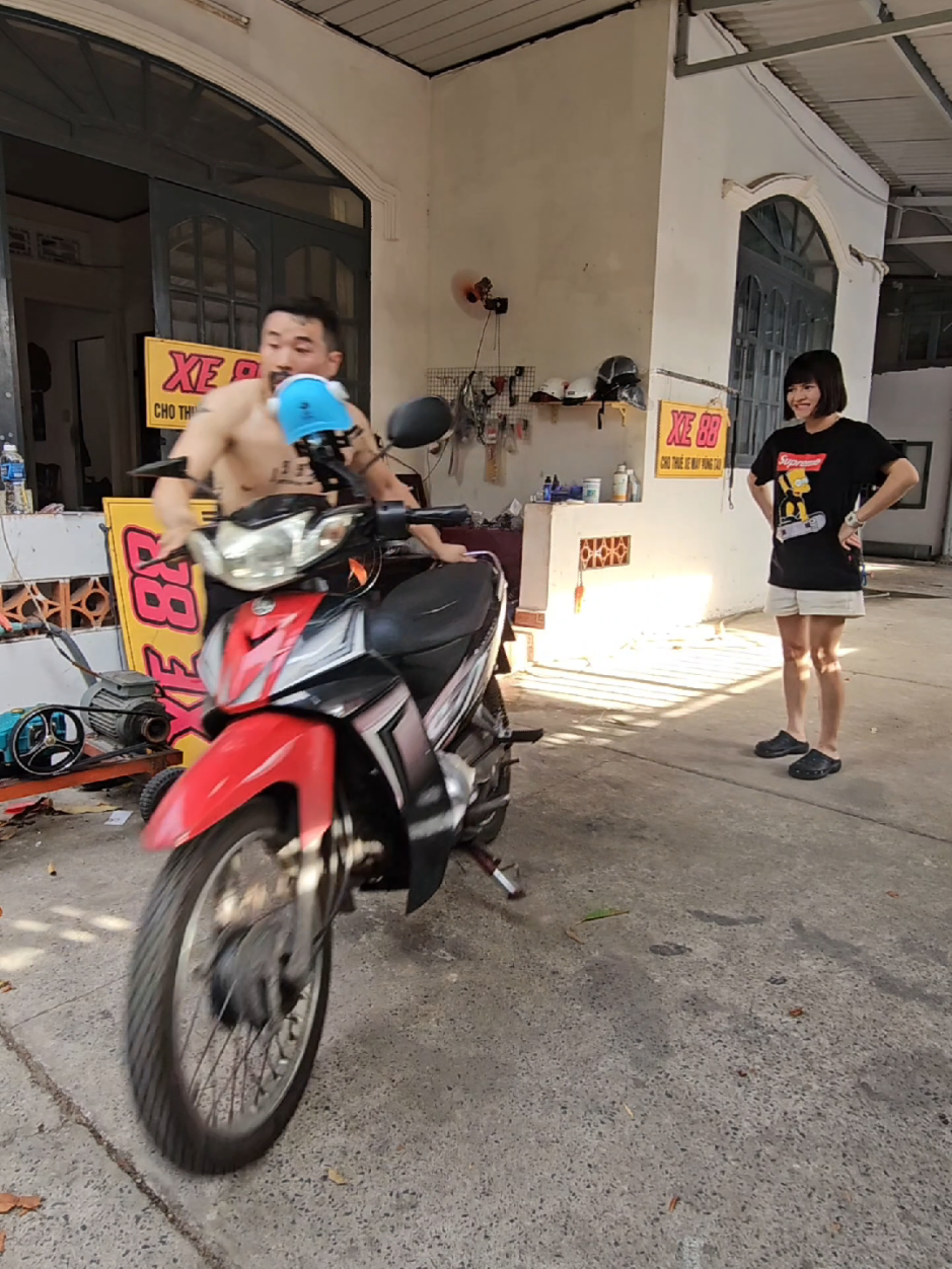 rồi người nghe đâu? #xe88vungtau #dulich #vungtau #thuexemayvungtaureview #thuexemayvungtau #xuhuong #fyp 