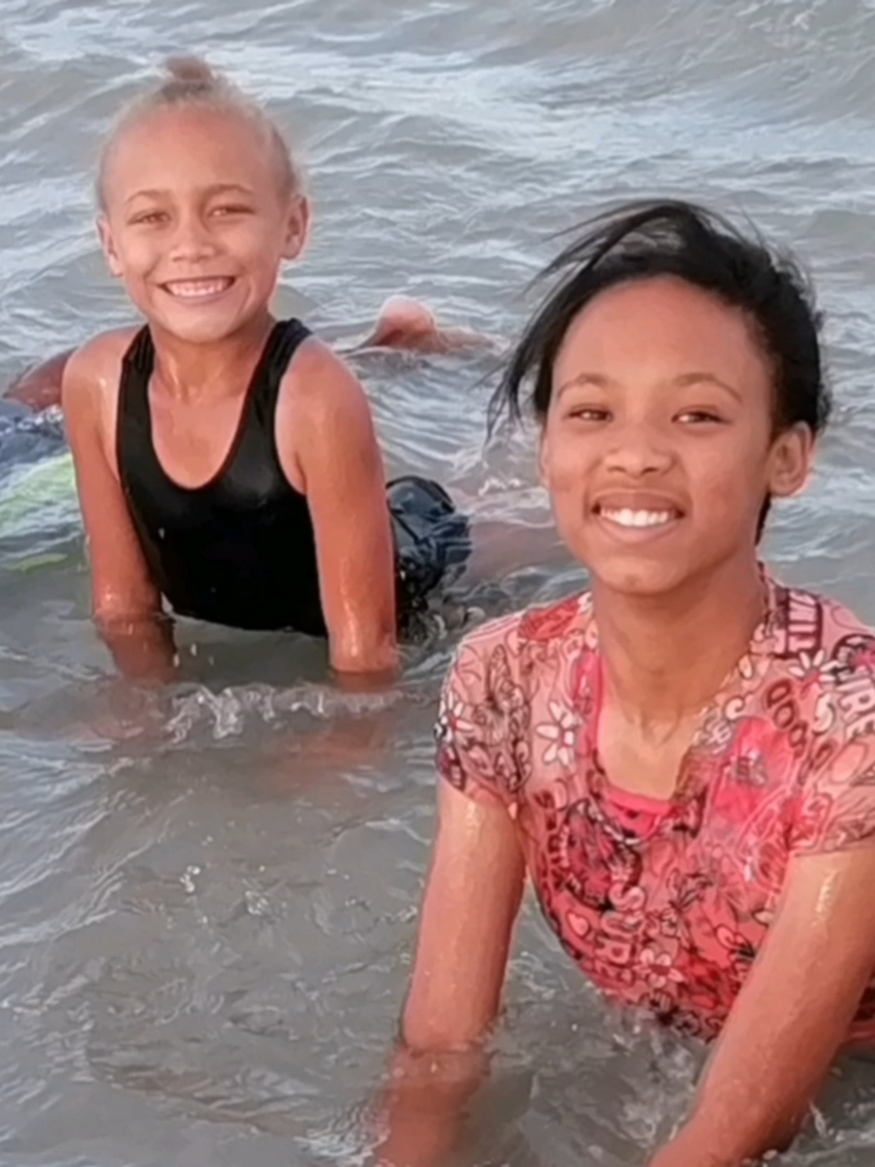 This video, presented in court as part of Natasha Andrews' statement—the woman who sought to adopt Joshlin—had the entire court in tears.  #joshlinsmith #fyp #southafrica