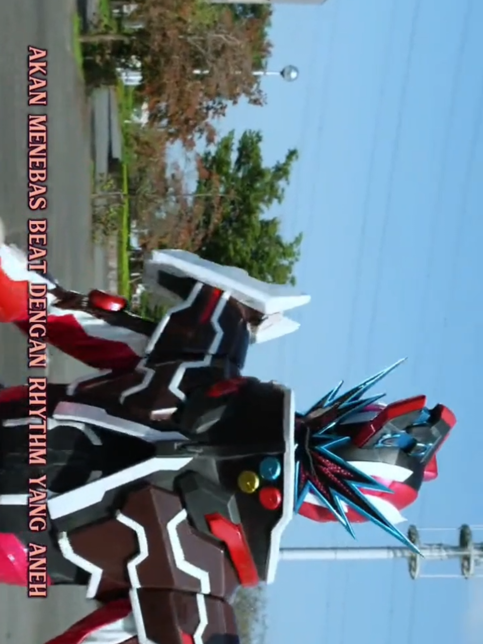 Kamen Rider Slash Debut!! [Kamen Rider Saber] #仮面ライダーシリーズ #仮面ライダー #kamenraida #kamenrider #maskedrider #toeianimation #fyp #sorotan #jangkauan #semuaorang #tokusatsu #animaken #kamenridersaber #kamenriderslash