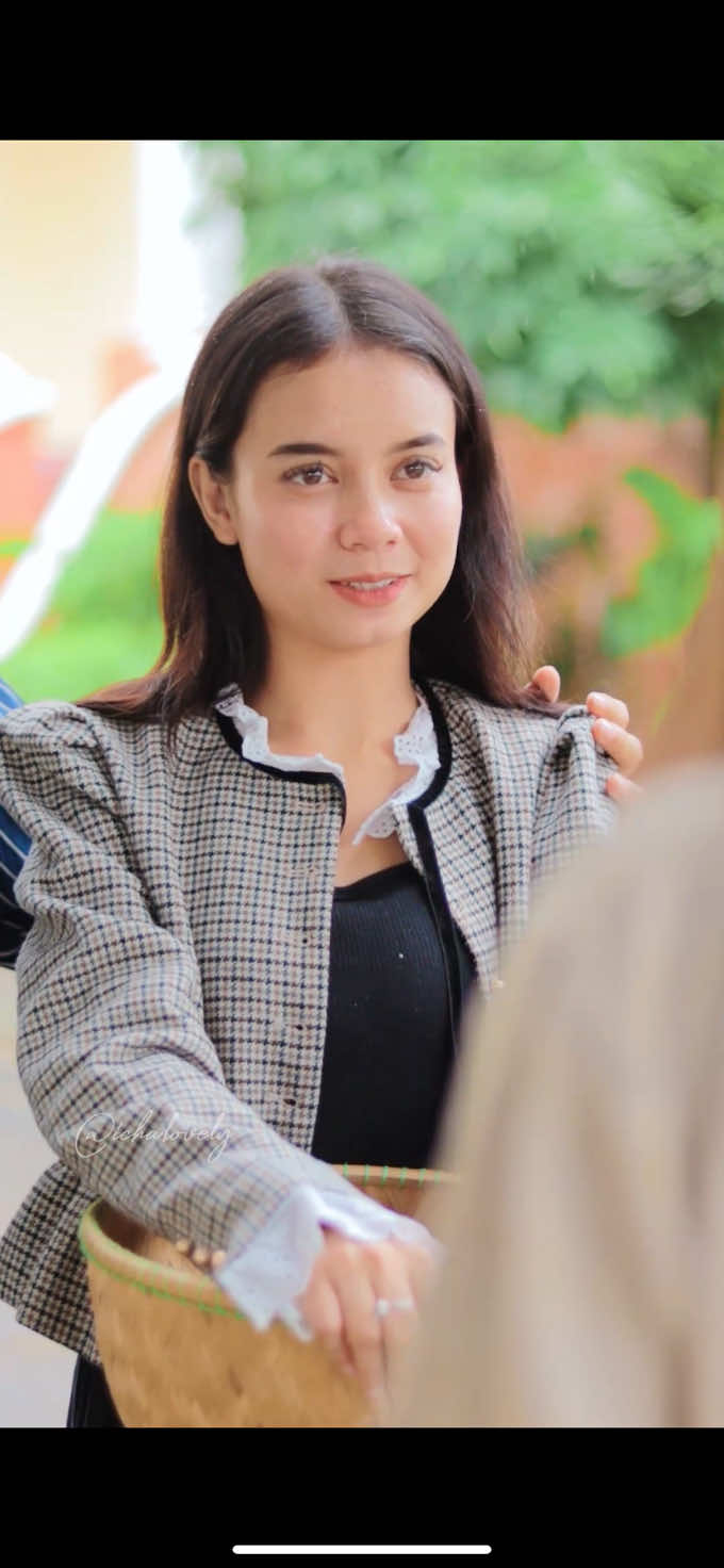 Jamu dari dokter cinta memang ampuh? @Suneeday Creative  #SerialTikTok #TikTokTainment #TikTokSeries #TikTokSeriesFuture #drama #ichalovely #suneedaycreative #dramatiktok #viraltiktok #kehidupan #jodoh #cinta #pacar #selingkuh #bestie 