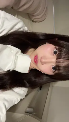やっぱこの日のちゅるちゅるメイクかわいすぎる😻🎶ちゅるちゅるはハイライトで簡単に作り出せます🤫 #fyp #07 #추천 #おすすめ #starrayproduction 