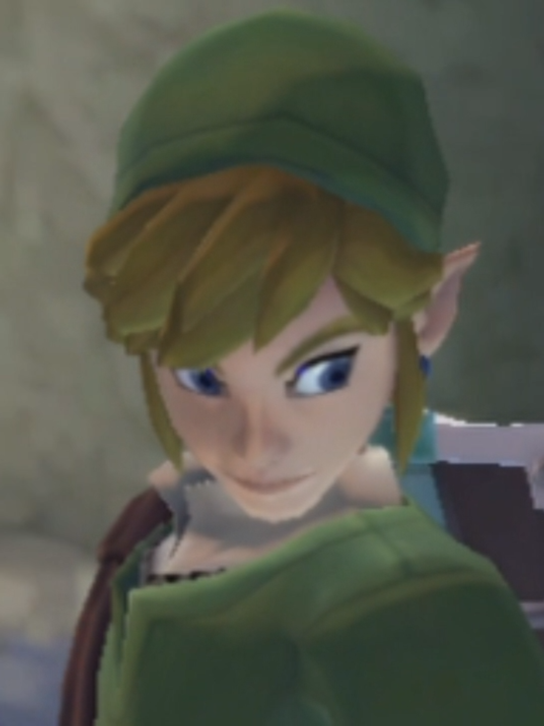 TLOZ EPISODE 1945 .. #thelegendofzelda#skywardsword#fyp#fy#fyppppppppppppppppppppppp#tloz#nintendo#gaming  #zelda #link #legendofzelda#tlozss#ss