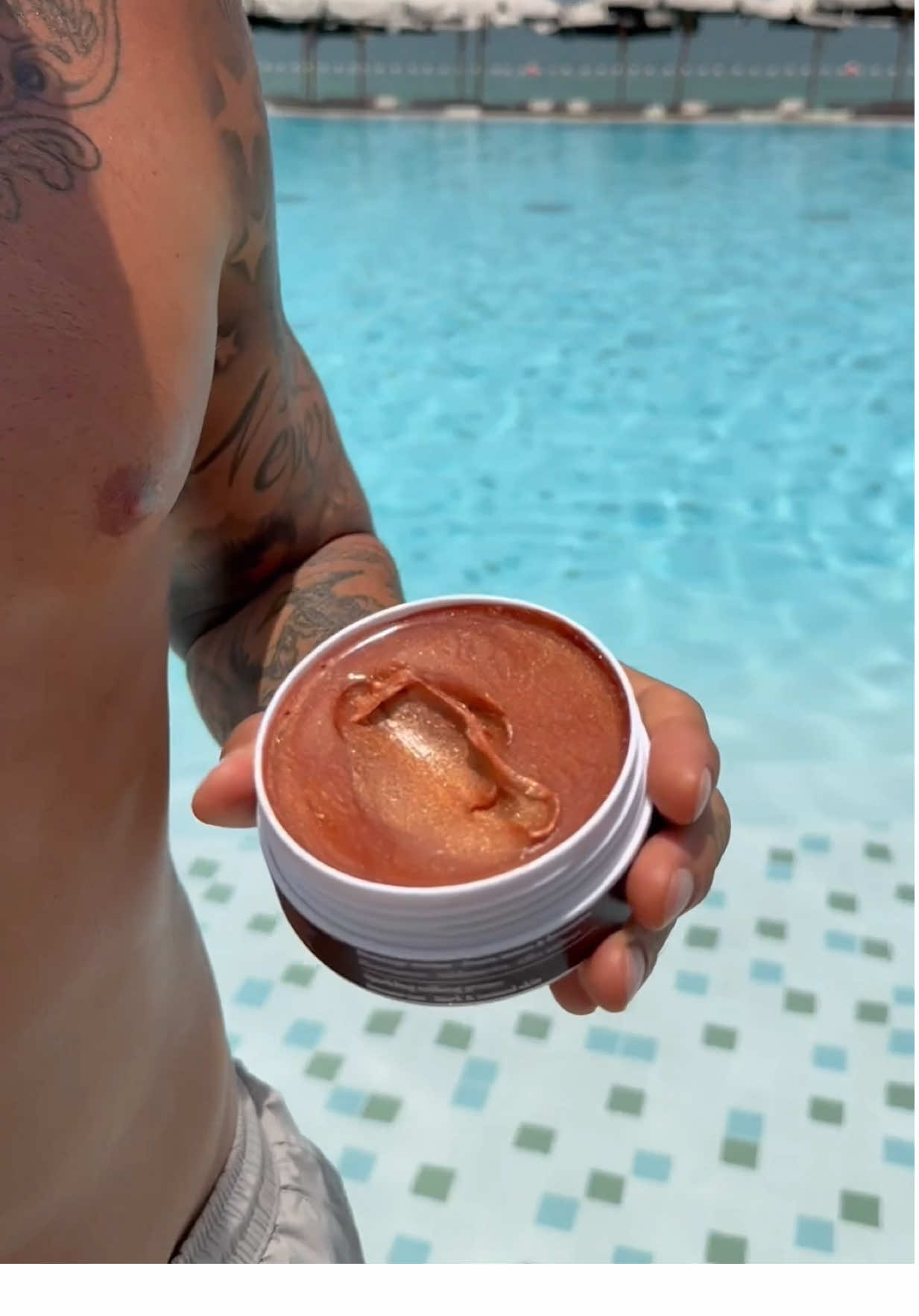 Nos nouveautées @Jylor sont en ligne ! Une gamme solaire pour un été reussi ❤️🙏🏼☀️🏝️