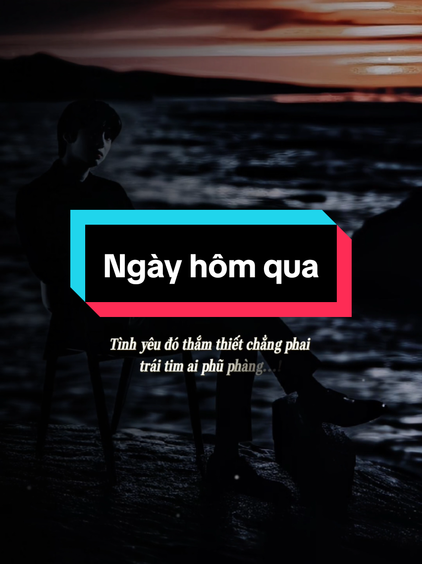 Ngày hôm qua chúng ta còn kề vai.. #nhachaymoingay #nhachay #htth9x #huyenthanh04🌈 #vuivemoingay❤️ #SBTentertainment #CapCut 