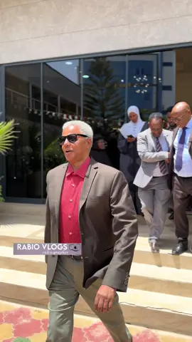 Maxamuud xaashi halyey lama wada noqdee 