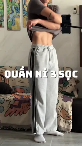Anh em tự vào đọc đánh giá để cảm nhận độ ngon nha #quan3soc #quandaithethao #quanniongsuong 