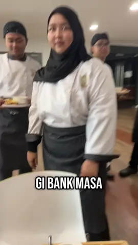 @Rich Talents Int’l College  @RICH TALENTS ACADEMY  #foodtasting #ChefZam  #fypシ゚viral🖤tiktok  #RichTalentsInternationalCollege #RTiC #SkillsReimagined #SijilKemahiranMalaysia #SKMKulinari  #TVETKulinari #TVETMadani #kolejChefZam #ShahAlam  #SauceNormande  #Frenchcuisine #sauces 