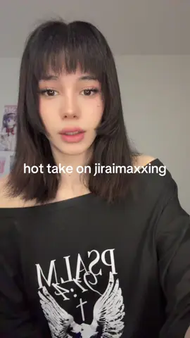 more lukewarm ... #jirai #地雷 #メンヘラ#麺へら　