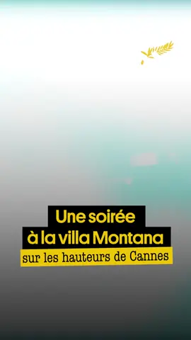 On s’est rendu à la Villa Montana, une énorme maison sur les hauteurs de Cannes qui a ouvert ses portes au Festival cette année pour accueillir les soirées les plus folles… On a pu s’y rendre avec The Penelopes, un duo de DJ français qui assurait le show ! #onregardequoi #cannes2025 #cinema #quotidien #dj #musique