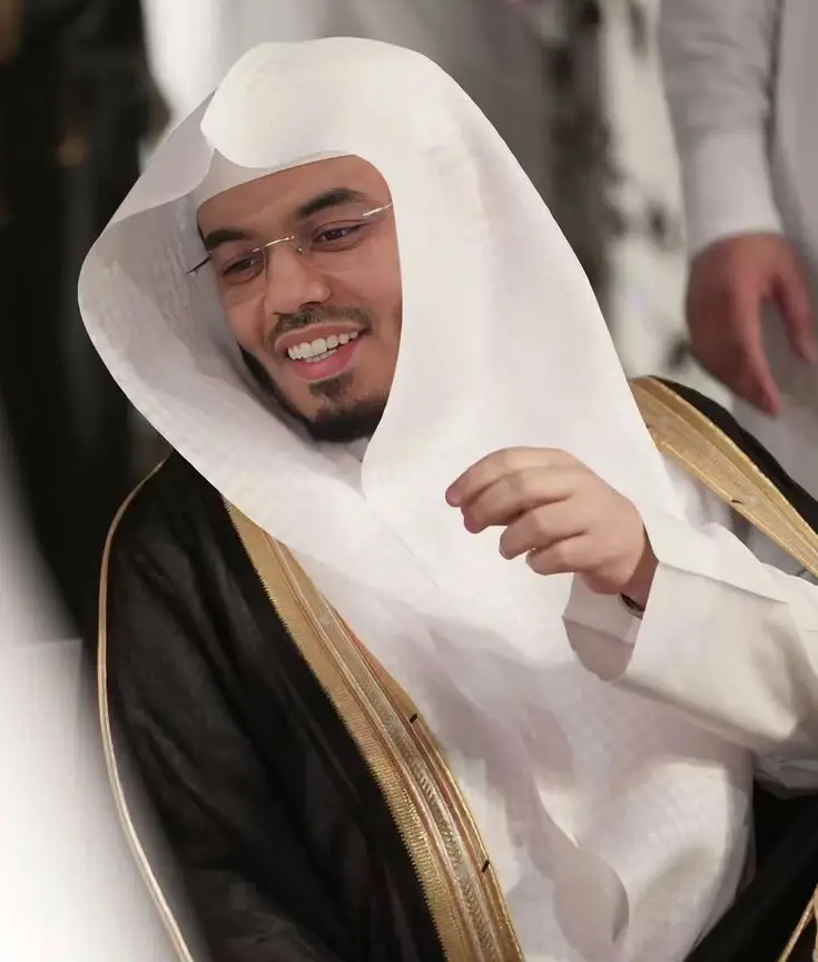 #ياسر_الدوسري #صور #ياسر_الدوسري_إماما_للحرم #صوره 
