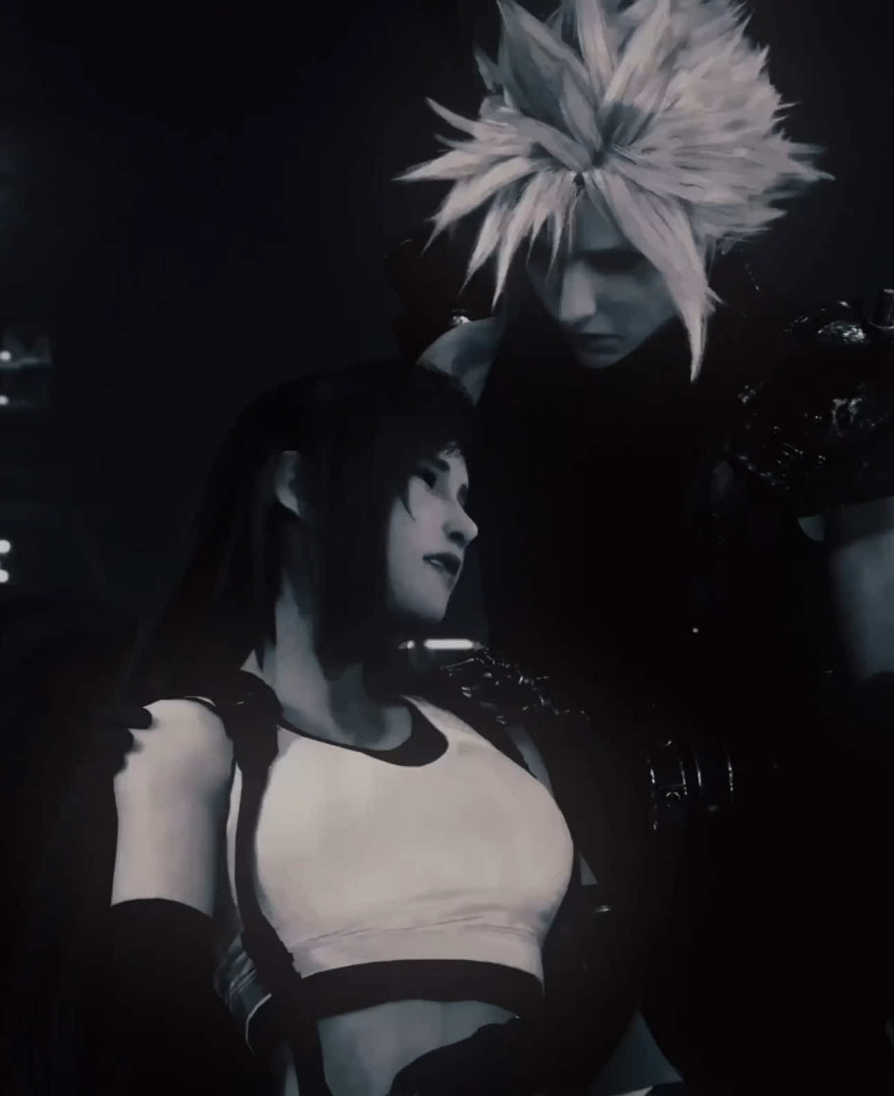 🚬🚬 #cloti #finalfantasy7 #edit #cloudandtifa #cloudstrife #vsp #cloudstrifeedit #ff7edit #angstyromance #clotiedit #finalfantasy7rebirth #finalfantasy7remake #tifalockhart #vspedit #romanceedit #amazingedit #tifalockhartedit 