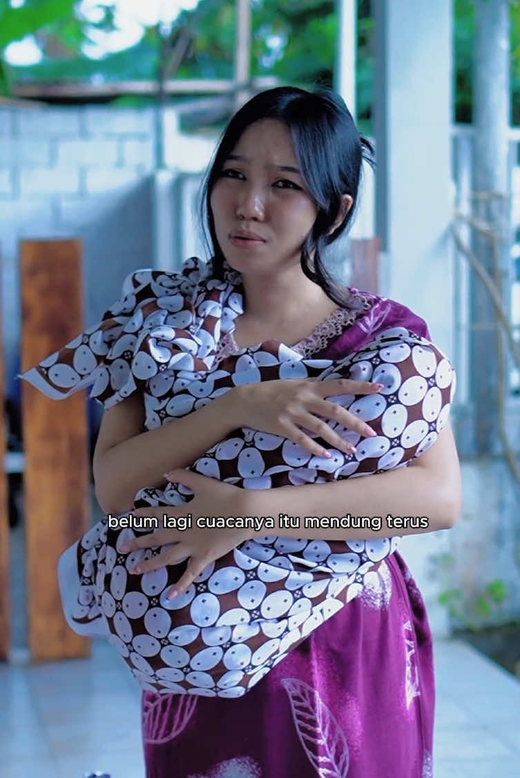 Imbalan untuk orang yang difitnah... #dramatiktok #tiktoktainment #trending #fypシ゚ #sinetron #fyp #ftv @Delin Au @Rommy.pelor @Radit 