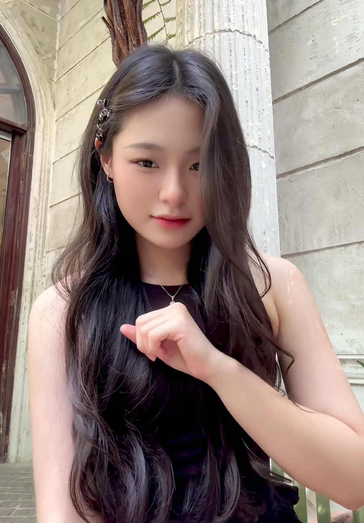 toi thích cái tóc lày 🤡