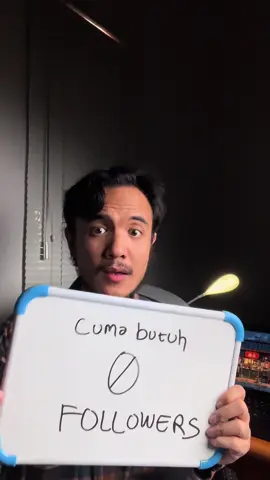 ️✅ Scrolling TikTok dapet seneng doang
️❌ Scrolling TikTok dapet seneng + duit . Sekarang lu masih no 1 atau 2? . Yuk gabung, wong gampang caranya #AffiliateLinkTikTok