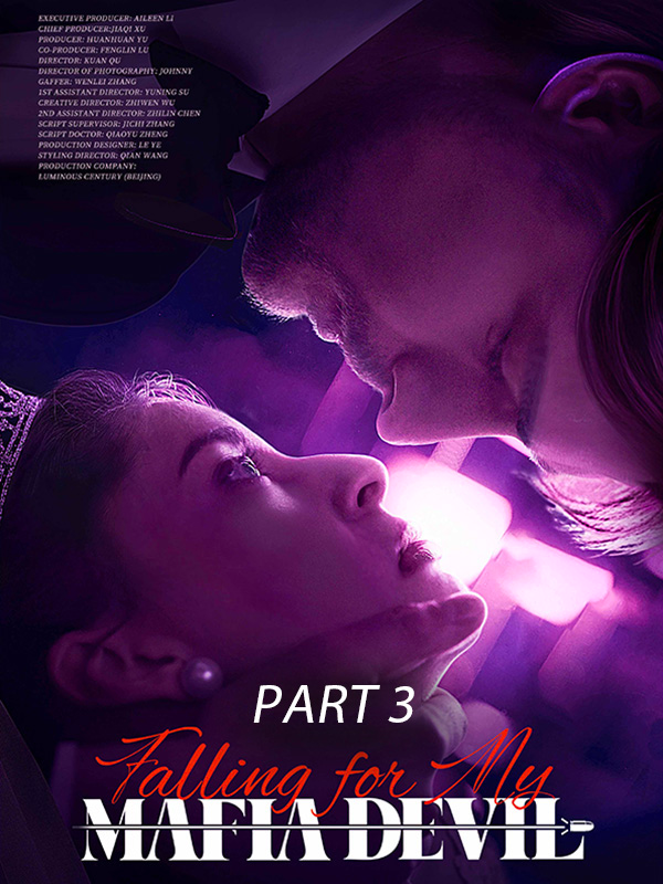 Florence sees past Charles’ tyranny—his devotion melts her defenses! 🔥→💞 『 Falling for My Mafia Devil 』part 3#kalostv #mustwatchmovies #contemporary #fyp #mafia #crime #lovestory #forcedlove #billionaire #romance