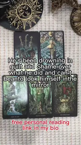 #twinflame #tarotcards #spiritualtiktok #tarotreading #tarotreadings #fyp #ex #psychic #soulmate #manifest #tarotreader #tarot #foryou #psychicreading 