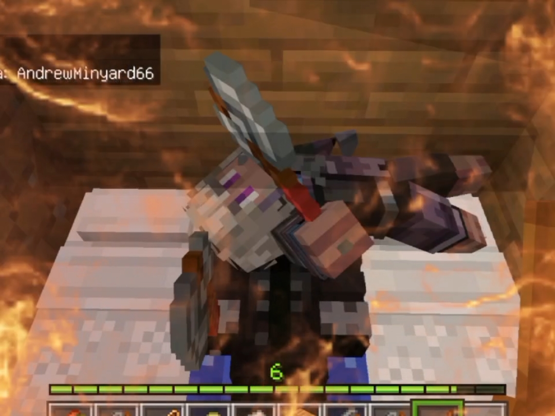 экзамен был, сорян. У смотрящего психологический хоррор  #actionsandstuff #Minecraft #доза #jdh #смотрящий #джодах #лофд #rk 