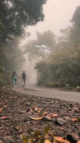 සමහර හැගීම අපිට කියන්න බෑ,දැනෙනවා විතරයි 🤍 #capcut #tiktok #foryou #riverstone #100k #travel #traveltiktok #trend 