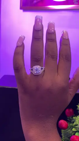 Beautiful bridal set ring in Sterling Silver with Moissanite stones Price:250,000 Sizes:6-10 Comes with Moissanite certificate  Pass diamond tester✅ Diamond tester for 25,000 DM or Call/WhatsApp to Order: DM or Call/WhatsApp to Order: 09060315341  Ikeja  Shop44, Aderonke plaza , number 20 Olowu Street ikeja Lagos  Lekki Address:SABRINA PROPERTIES  Plot 5A, Block 10a Admiralty Way, Lekki Phase 1, Lagos . Opposite EVACARE HOSPITAL, same building with MEDPLUS  Number to call: 0810 360 7488 Benin No 80 Akezua road, off airport road, beside star guest house, Benin city Number to call: 09132330325 Abuja ShopB106, Zitel plaza, opposite Daily trust, Utako, Abuja. Number to call: 09162155448