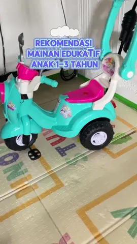 Mainan viral Tricycle Mori #motorcycle #motorbike #motorcycleanak 