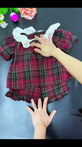 A589 sét BỘ ĐŨI TƠ CỔ REN#thoitrangtreem #quanaotreem #viralvideo #mevabe #xuhuong #nuoicon #bohechobe #bohechobe #bomuahechobe #bovienbeobegai #boduitochobe 