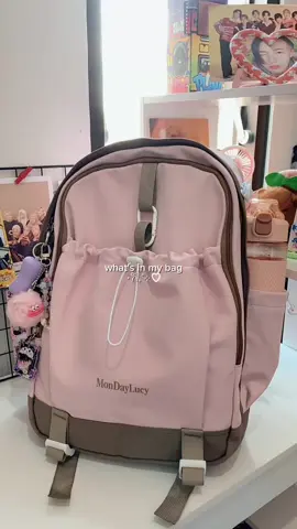 Laptop 14 inch bisa masuk ✅ cocok buat sekolah, buat kampus, buat perjalanan💕#backpack #ransel #ranselsekolah #ranselmurah #tas #tassekolah #tasgendong #tasmurah #koreanbackpack #whatsinmybag #style #rekomendasi #fyp #foryou #moost? 