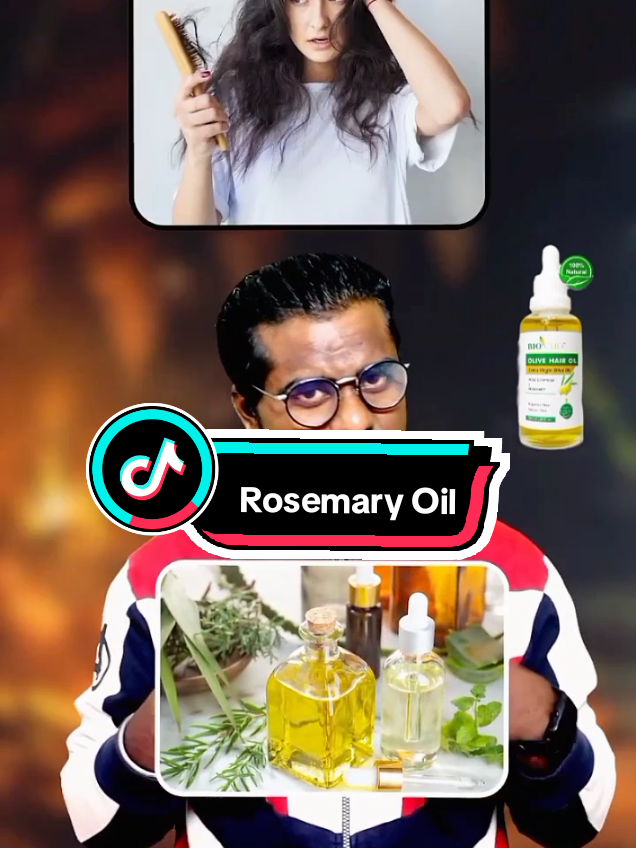 Rosemary Oil 🧿 #tamil #tamilmuser #xyzbca #fyp #1m #CapCut 