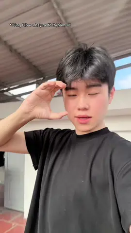 Nhảy ra đồ thị, nhảy cùng Dibaooooo 🔥🔥 #xediendibao #dibaovietnam @DIBAO Việt Nam 