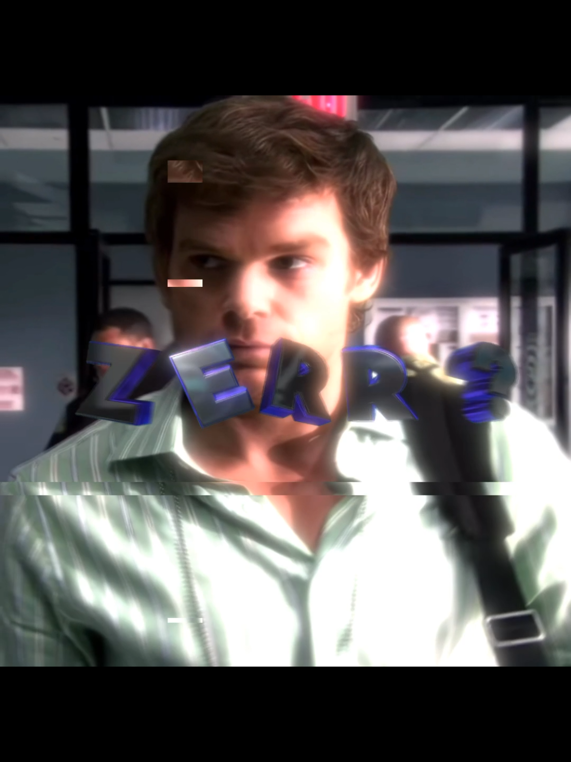 #dexter #dextermorgan #darkdefender #darkpassenger #edit #fyp #fypage #viral