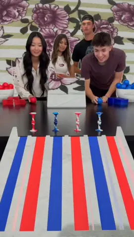matching balloon game #matching #challenge #familygames #funnyvideos 