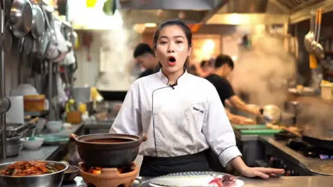 Cơm quê bà bầu - cơm quê có giá landmark 81 😭😭😭 #comquebabau #j4f #comqueduongbau #viral #xuhuong