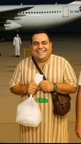 Amar from Libya to Hajj  #us #newyorkcity #uk 