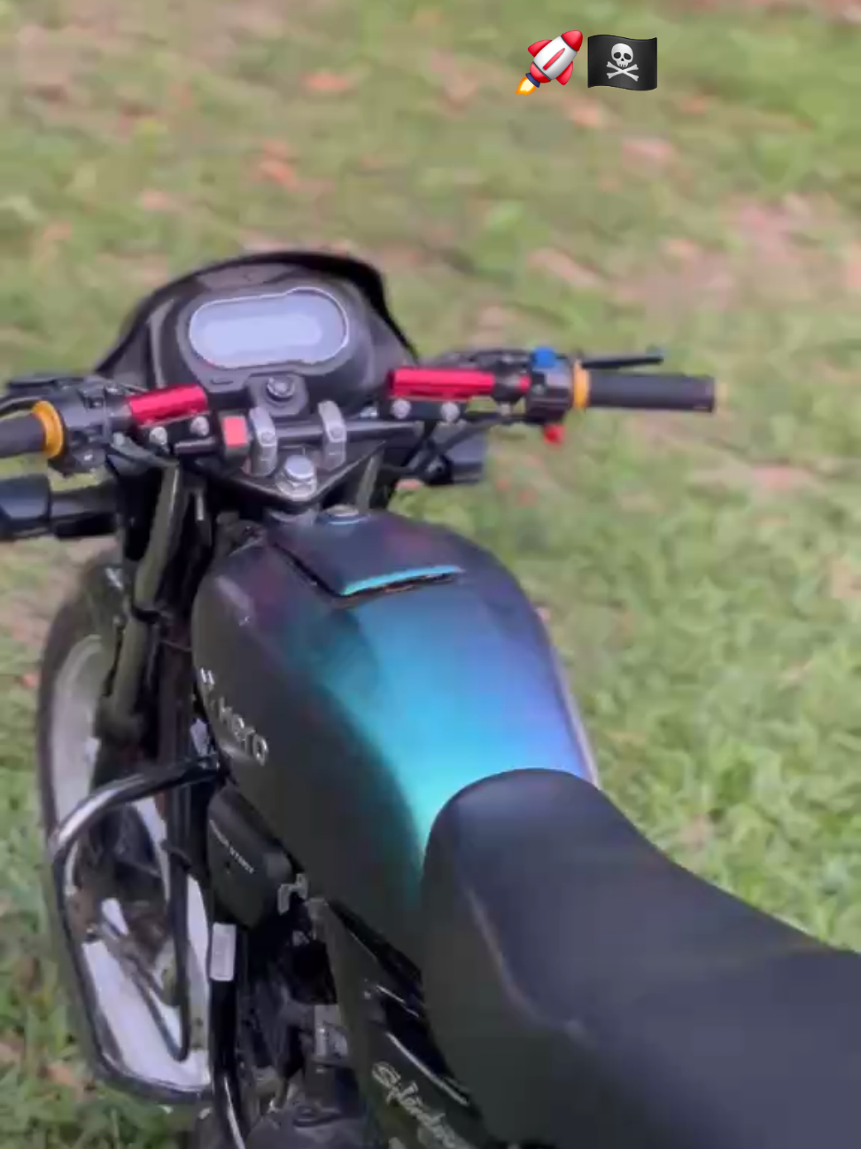 Splash 🔥🚀 #herosplendor# #Moddefiedbike# #foryoupage#foryou#foryoupageofficiall  #tiktokforyou#fyp_viral_tiktok#100kviews@𝐀𝐏𝐎𝐍 𝐒𝐎𝐒𝐔𝐊𝐄 @RONY KALA 😝 