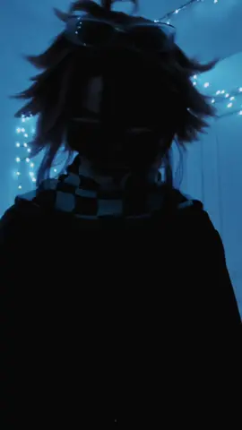 тгк: сонный веник #лололошка #лофд #cosplay 