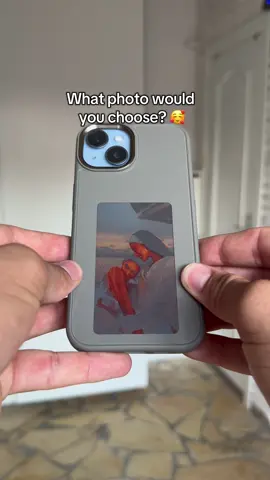 If you have an iPhone, you need this case 🤩😍 #case #digitalcase #iphonecase #caseiphone #gift #couple 
