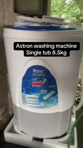 Best gift sating mga mommies 🥹🥰 affordable to mga momshie ko 3000+ lang to kaya bilisan muna pag check out dyan🤩 #washingmachine #singletubwashingmachine #affordable #fouryou 