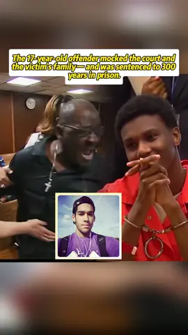 #shorts #news #crime Is this judgment fair?