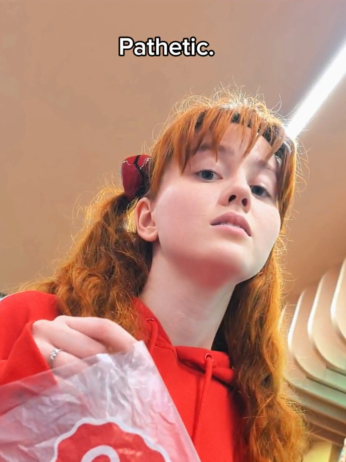 Слодыч Аска Лэнгли #слодыч #евангелион #evangelion #Аска #аниме
