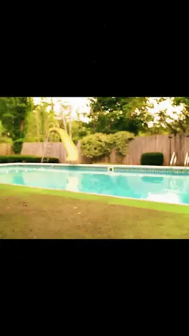 A very deep swimming pool.#fyp #tiktok #foryou #movie 