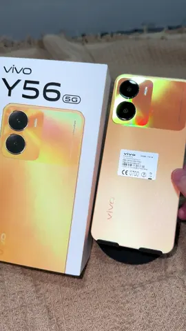 VIVO Y56  #vivo #vivoy56 