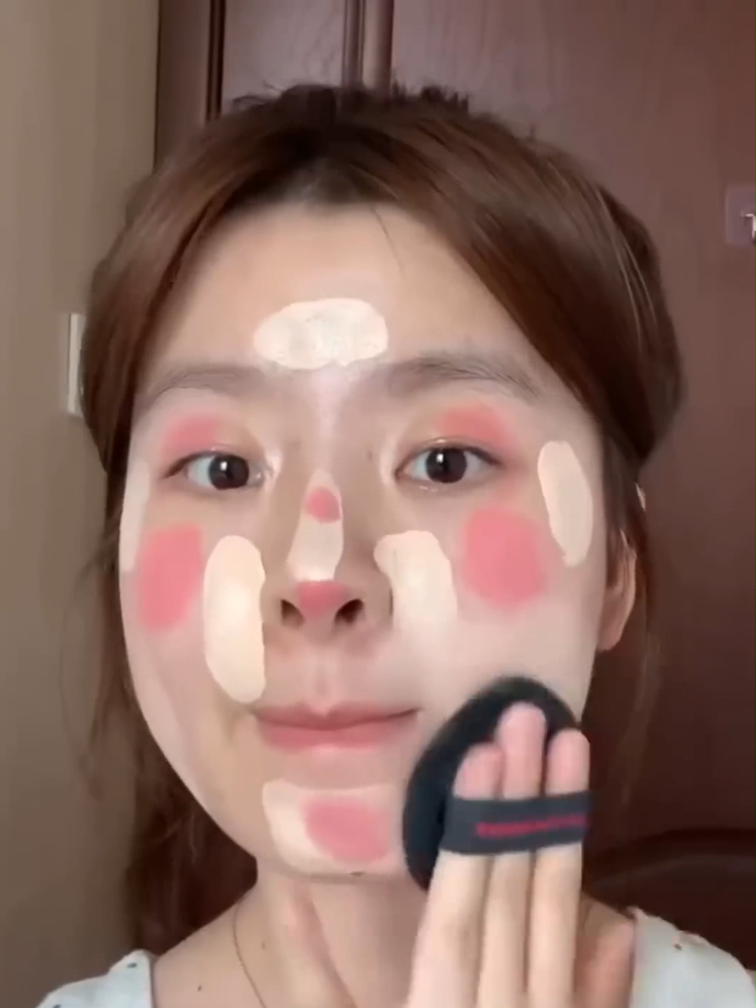 #otwoo #otwooph #otwoophbeauty #makeup #makeuptutorial #foundation