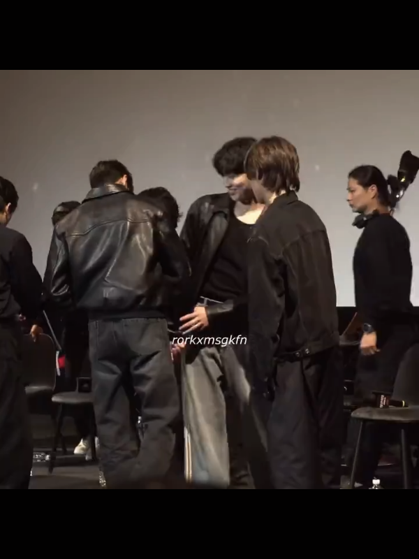 mentally im still here #choihyunwook #parkjihoon #ryeoun #fypシ 