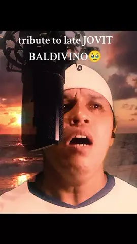 #fyp #evryone #trubute to late idol Jovit baldivino