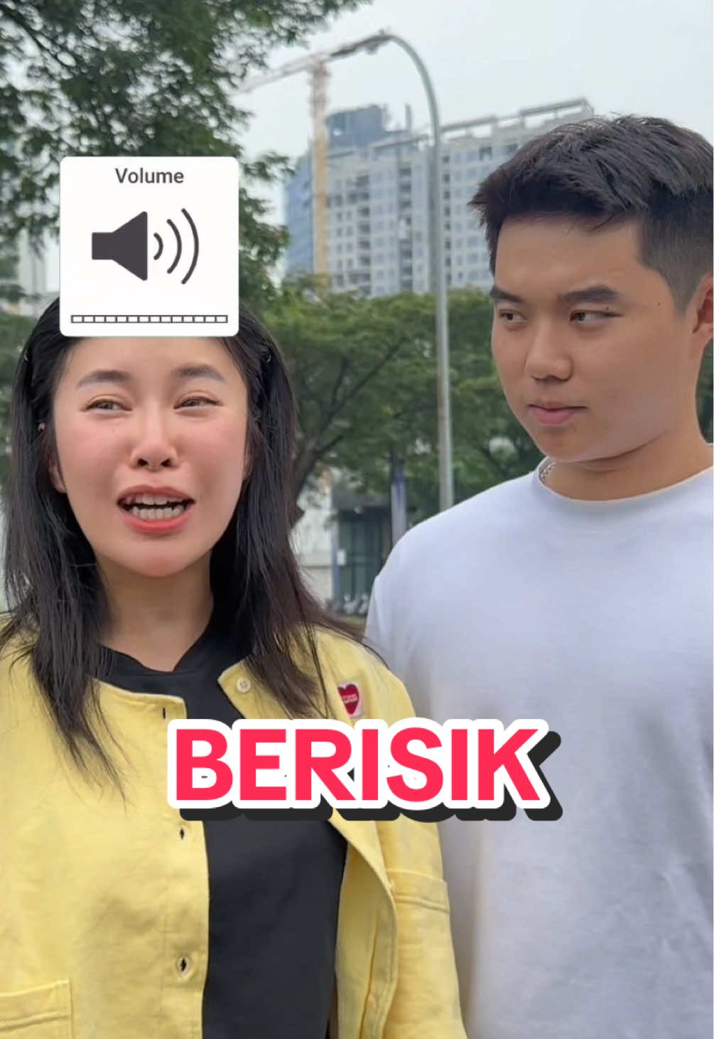 Jadi istri harus pinter nyari duit juga 🤙 #juanneve #seng #sengsengseng #sengsengsquad #funnycouple #funnyvideos #funnymoments #funny #couple #couplegoals #AddictEve 