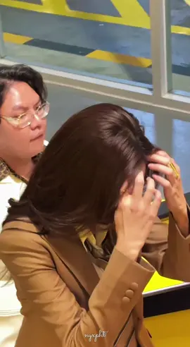 เสยผมได้กร้าวใจมาก โคตรหล่อเลยเพ่ 🤎 #อิงฟ้าวราหะ #อิงฟ้ามหาชน #engfawaraha #KAZZAWARDS25xENGLOT