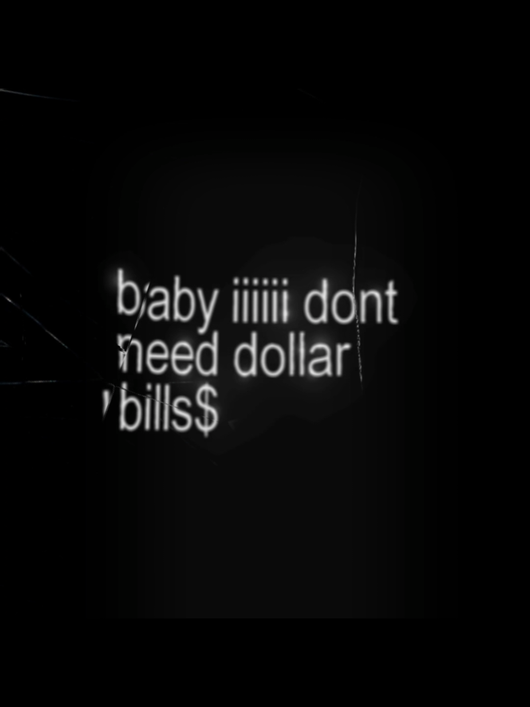 I love cheap thrills . . #cheapthrills #sia #lyrics #edit #fyp 