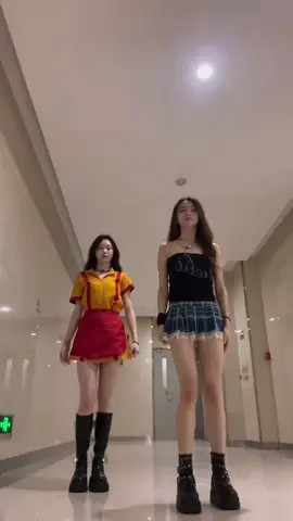 好看吗🥹