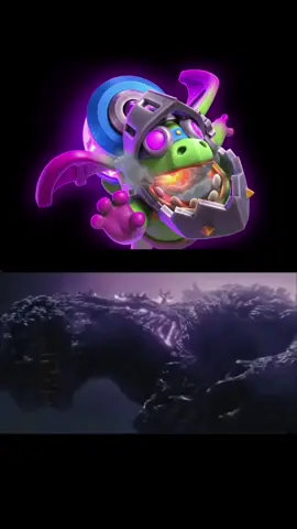 evo dragon #fyp #clashroyale #evolution