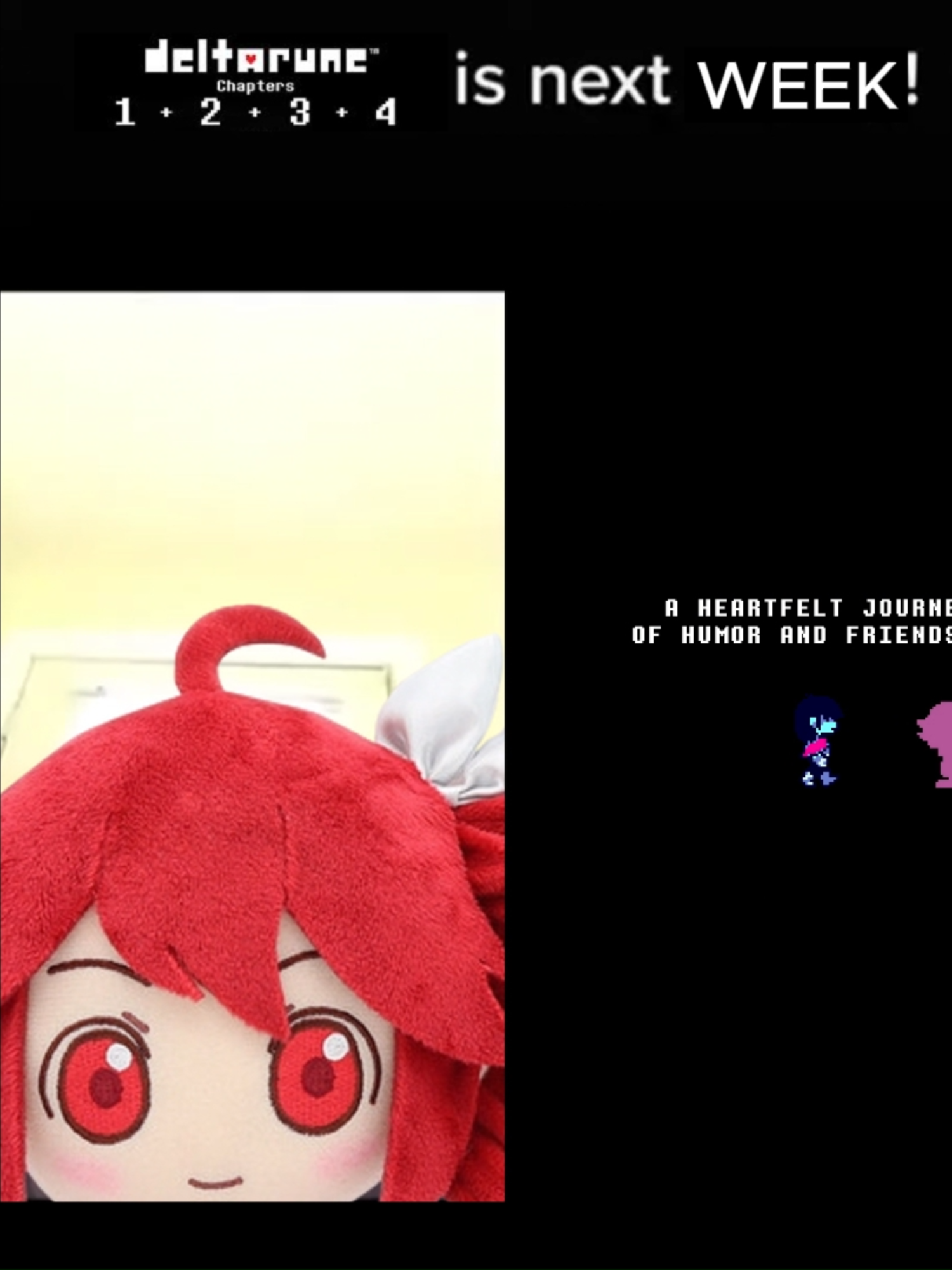 Teto word of the day (Deltarune) #kasaneteto #tetokasane #teto #vocaloid #fyp #fypシ #foryou #foryoupage #synthv #xybca #xyzbca #utau #deltarune #tobyfox #undertale #deltarunechapter3 #deltarunechapter4