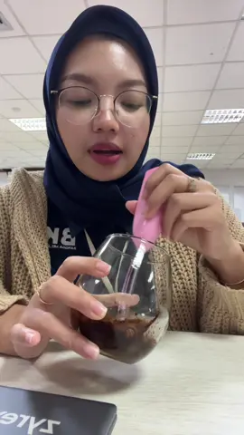 Manis tanpa beban! Ngopi pakai aren Stevia dari @Vitmaker yuk!  #kopigulaaren #dalgona 